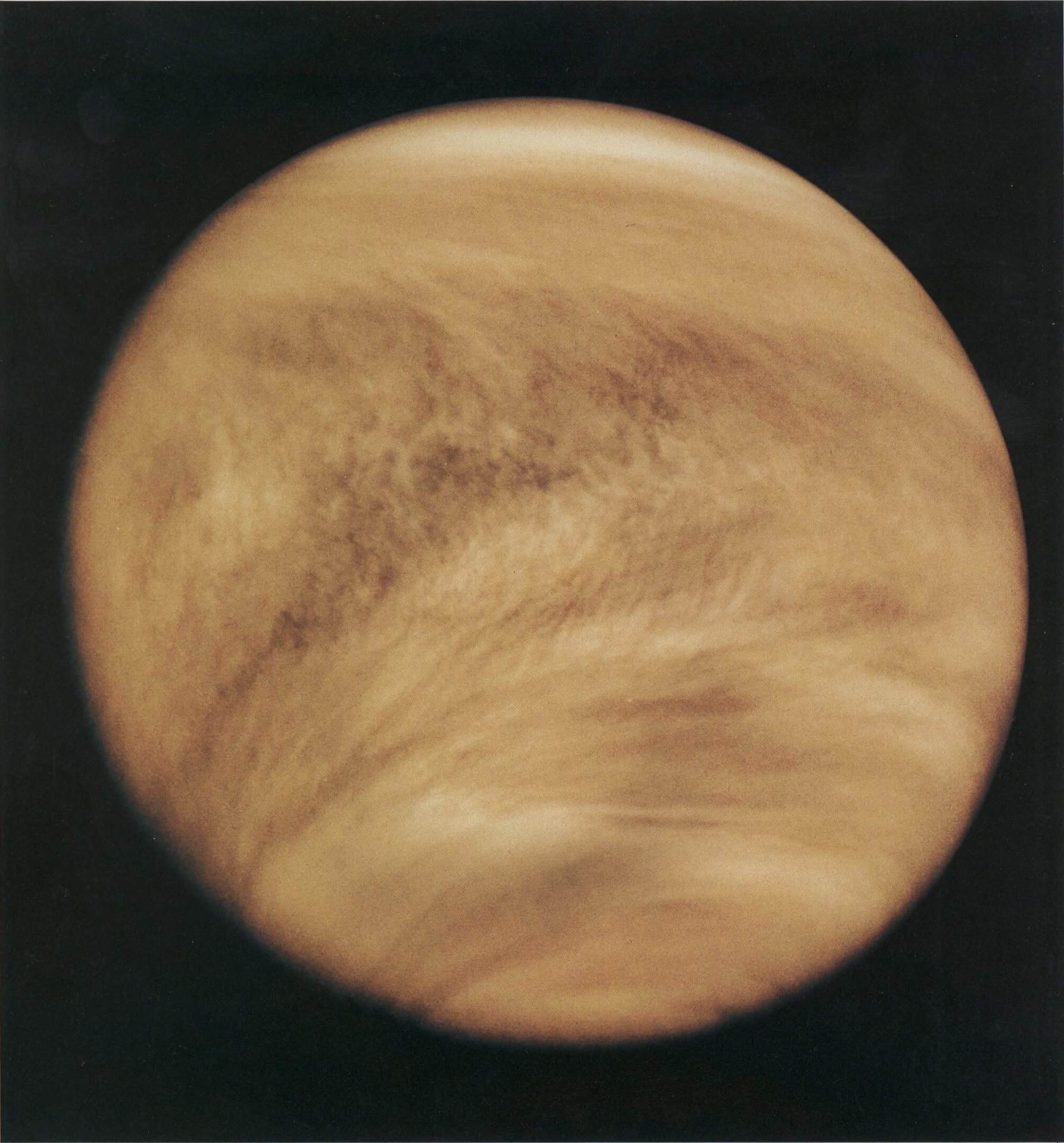 Venēra 1