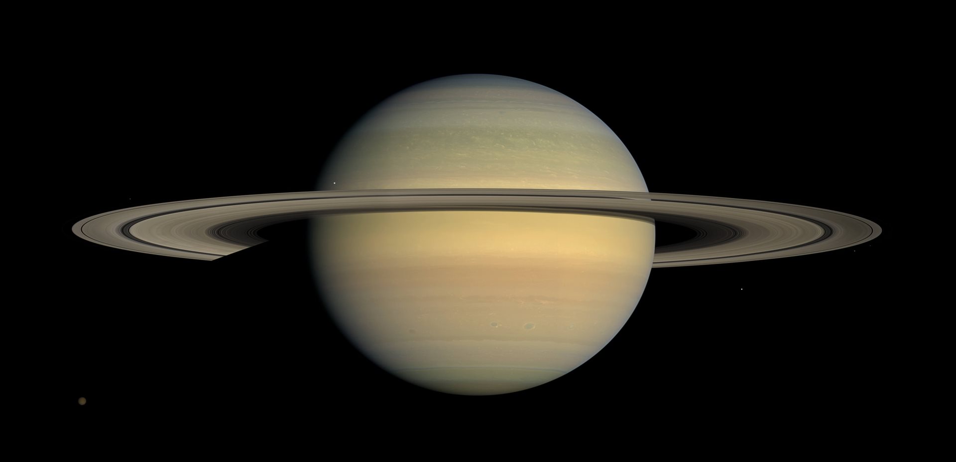 Saturns 1