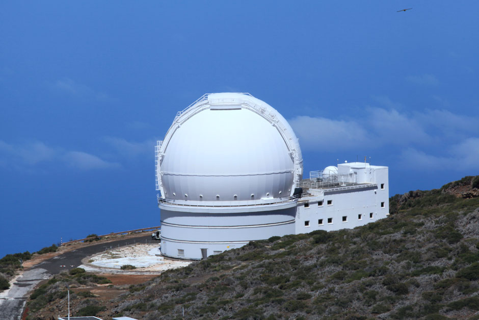Observatorija 2