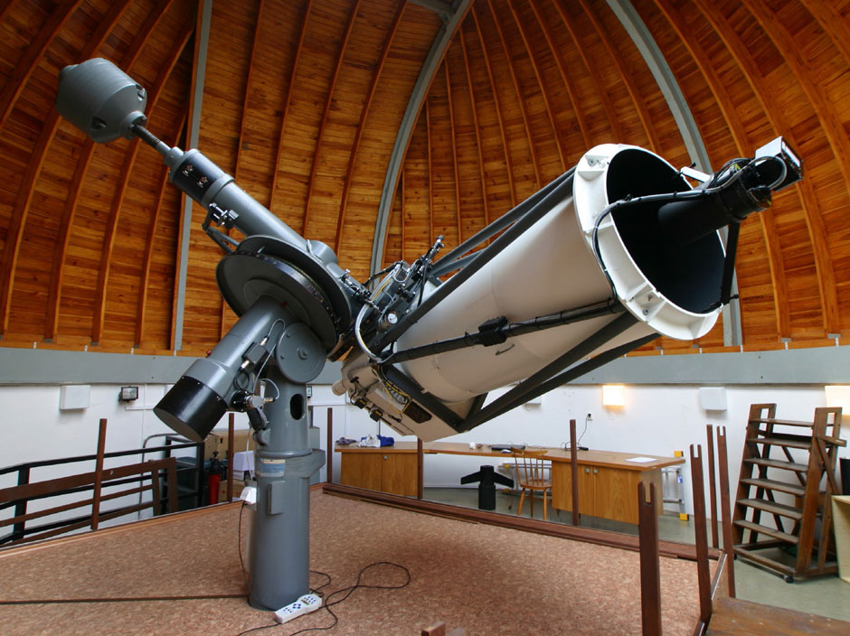 Teleskops 1